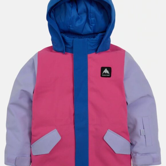 Burton Toddler Snow Suit 5T (NWT) - Picture 3 of 4